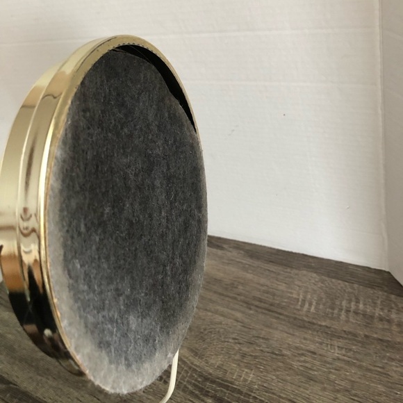 Vintage  Brass Bankers Lamp - Picture 7 of 14